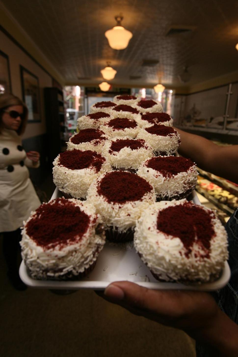 Crumbs Bake Shop Cupcakes Crumbs Bake Shop Cupcakes