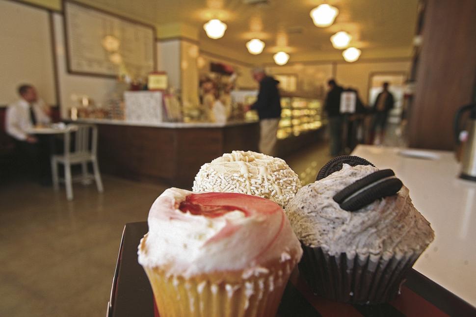 Crumbs Bake Shop Crumbs Bake Shop