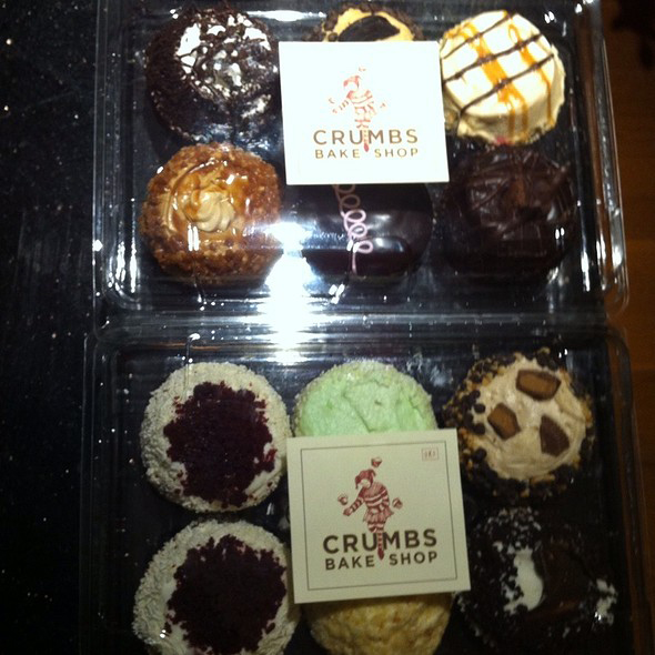 Crumbs Bake Shop Crumbs Bake Shop