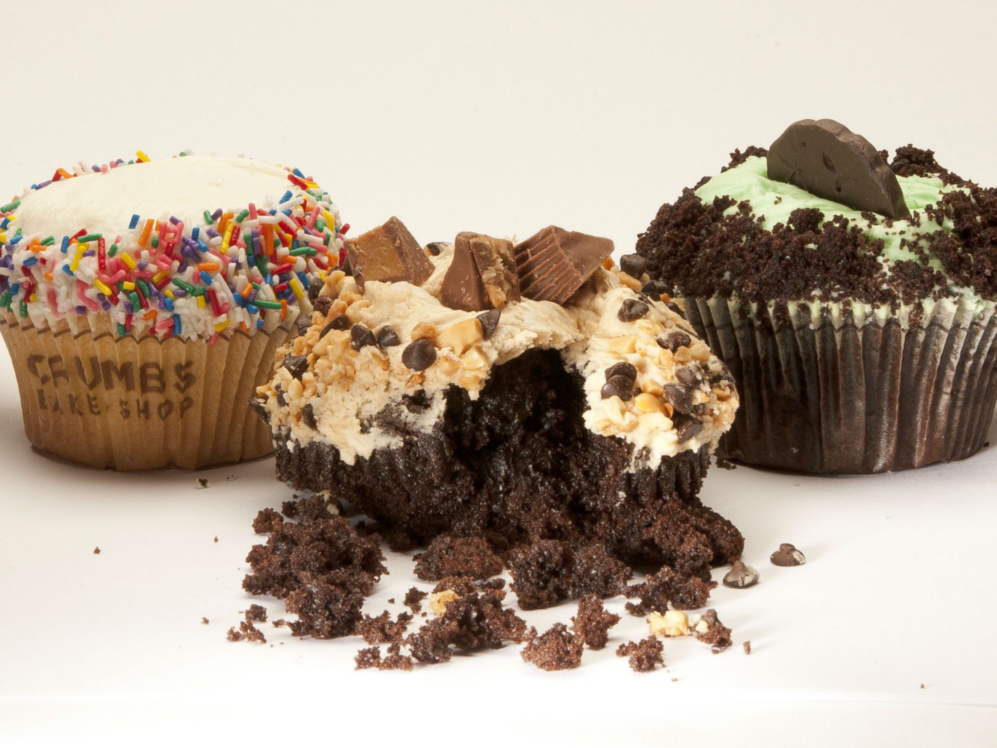 Crumbs Cupcakes Crumbs Cupcakes