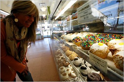 Cupcake Bakery Shop Cupcake Bakery Shop