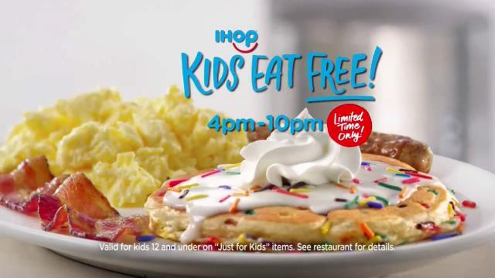 Cupcake Sprinkle Pancakes Ihop Cupcake Sprinkle Pancakes Ihop