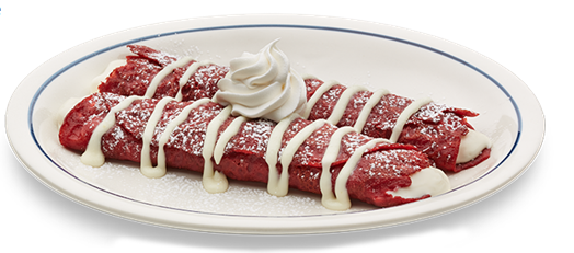 Cupcake Sprinkle Pancakes Ihop Cupcake Sprinkle Pancakes Ihop
