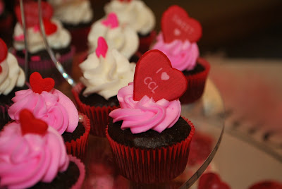 Cute Mini-Cupcakes Cute Mini-Cupcakes