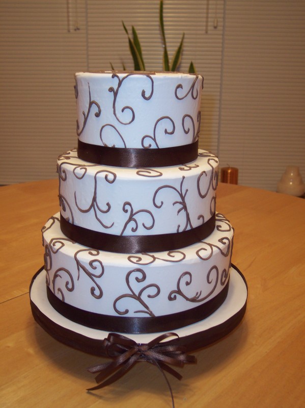 Designer Cakes Cleveland Ohio