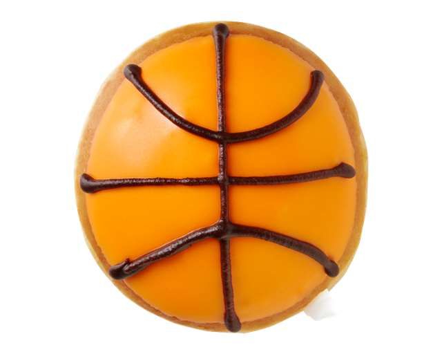 Donuts Krispy Kreme Basketball Doughnuts Donuts Krispy Kreme Basketball Doughnuts