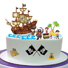 Edible Cake Toppers Decorations Edible Cake Toppers Decorations