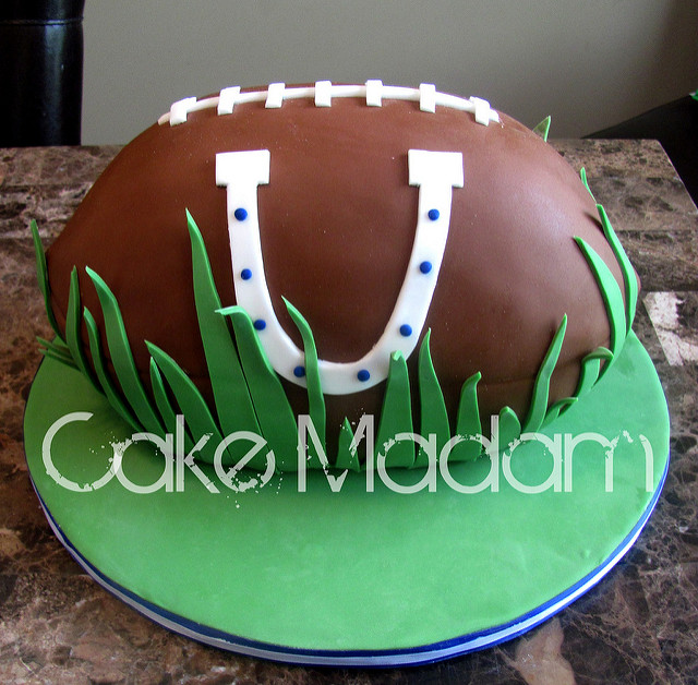 Groom's cake Groom's cake
