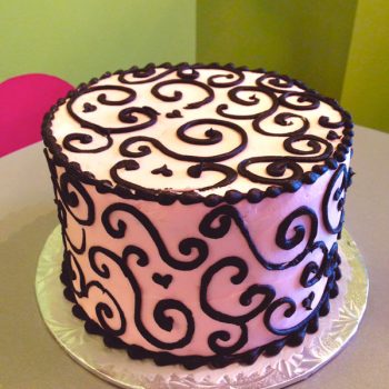 Heart Cupcake Cake Heart Cupcake Cake