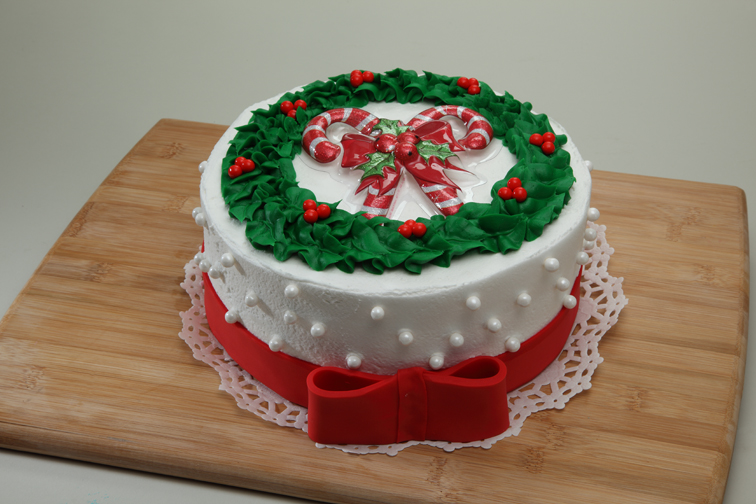 Holiday Occasion Cakes Holiday Occasion Cakes
