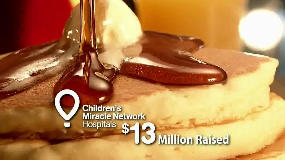 Ihop National Pancake Day Ihop National Pancake Day