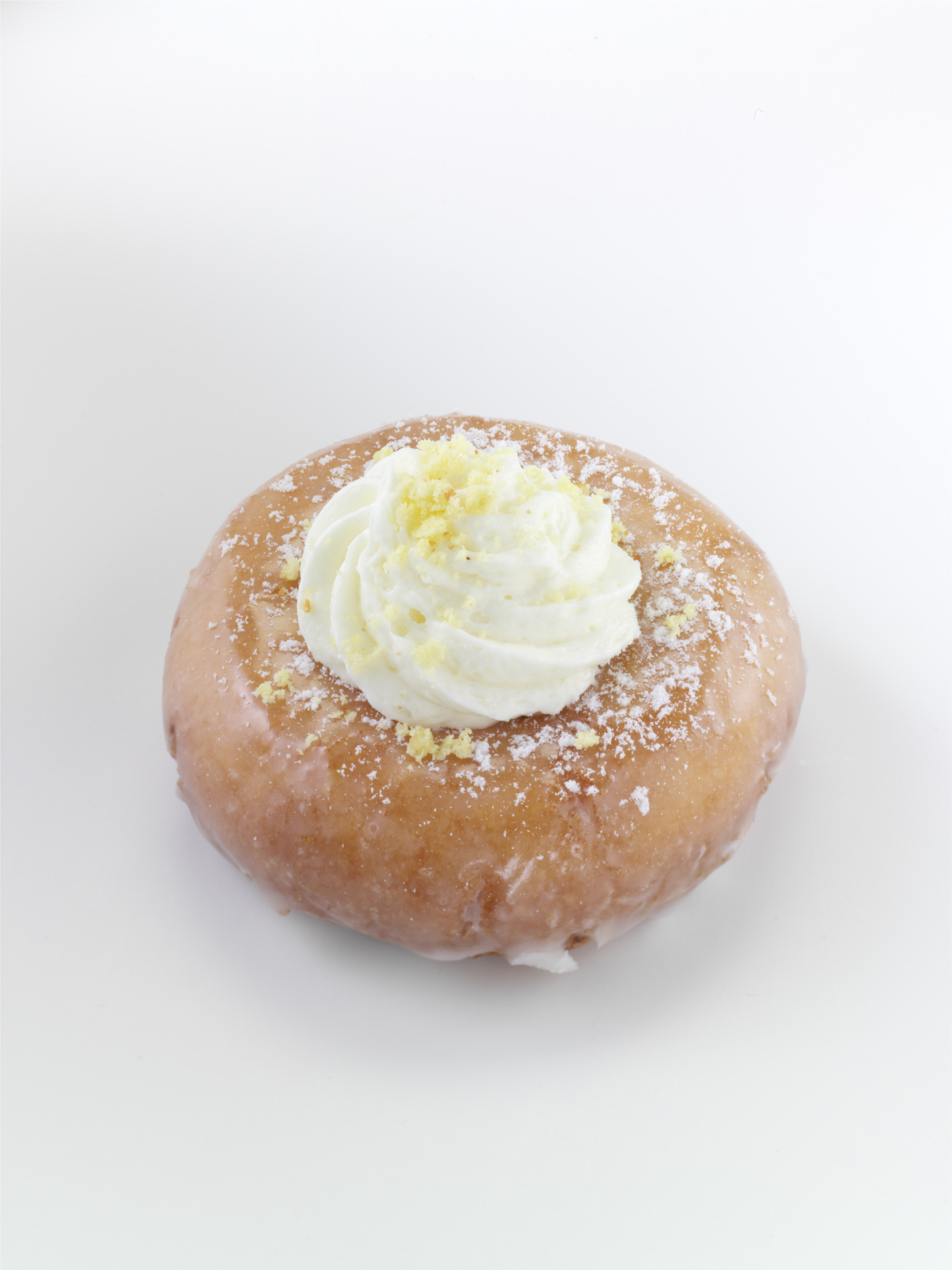 Krispy Kreme Doughnut Cake Krispy Kreme Doughnut Cake