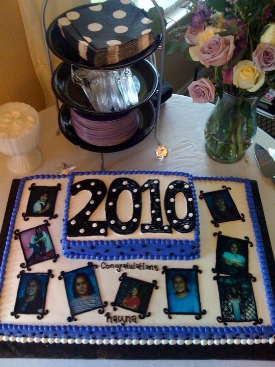 Memory Graduation Cakes Memory Graduation Cakes