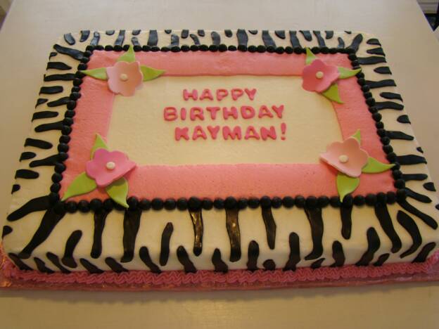 Minnie Mouse Sheet Cake Minnie Mouse Sheet Cake