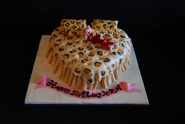 Miss Piggy Cake Miss Piggy Cake