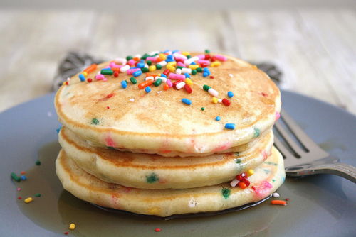 9 Photos of New IHOP Pancakes With Sprinkles 9 Photos of New IHOP Pancakes With Sprinkles