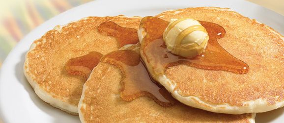 Perkins Restaurant Pancakes Recipe
