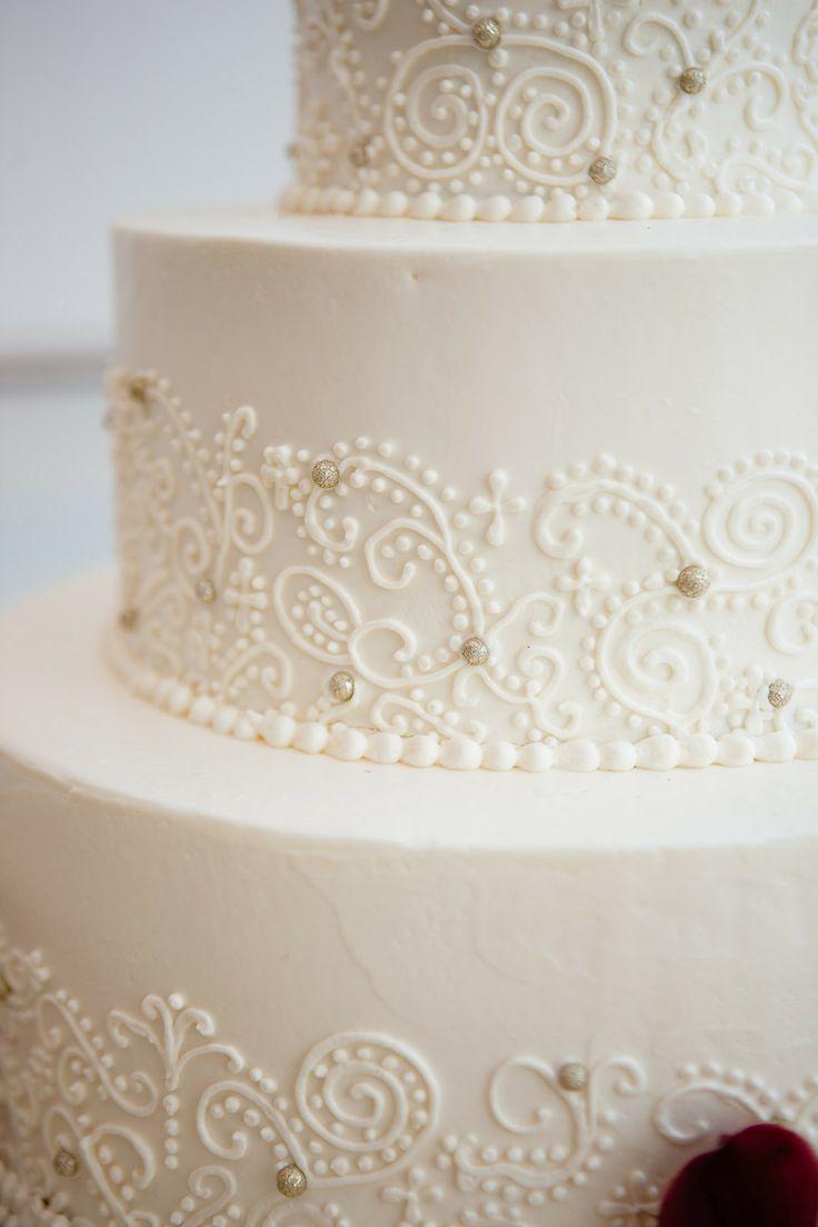 Pinterest Wedding Cakes