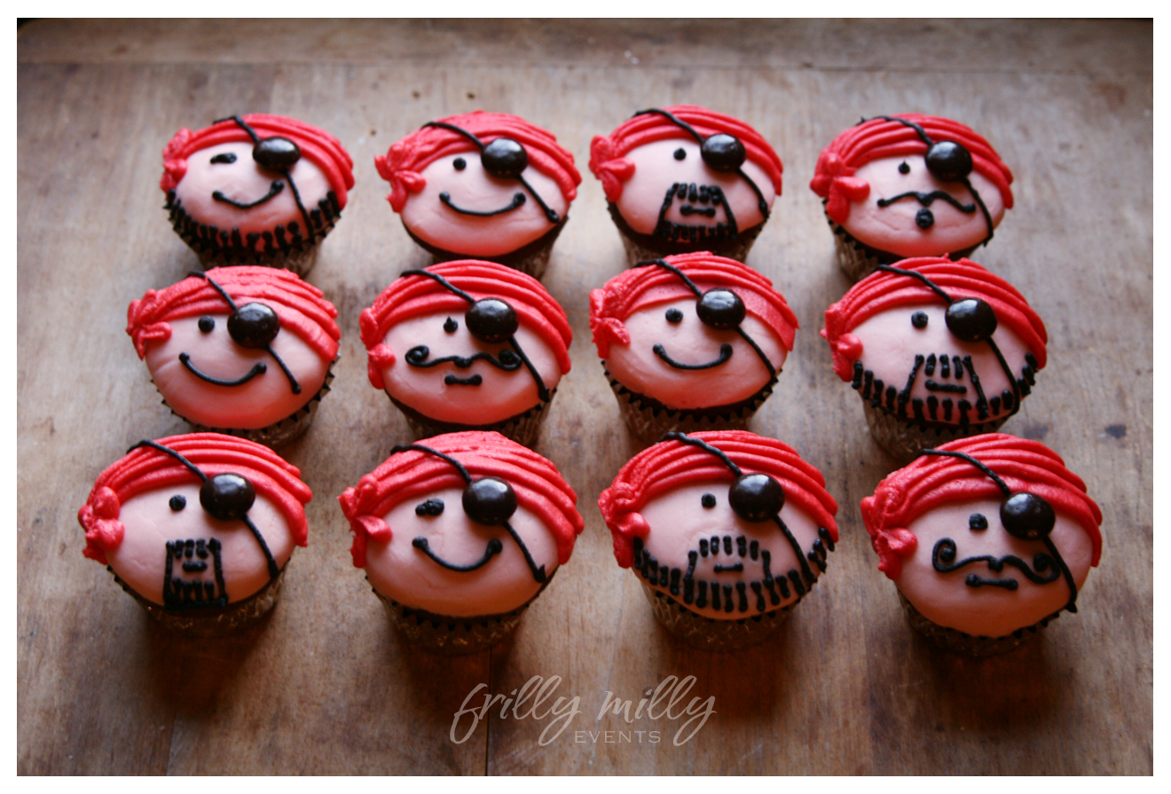 10 Photos of Christmas Pirates Cakes 10 Photos of Christmas Pirates Cakes