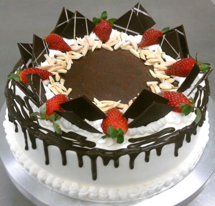 Premium Ice Cream Cakes Premium Ice Cream Cakes