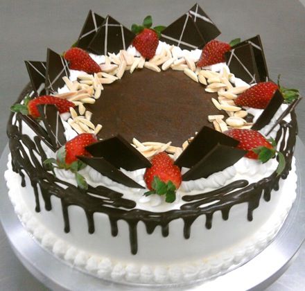 Premium Ice Cream Cakes