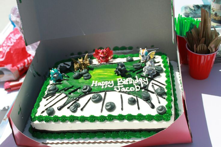 Vons Cupcake Cakes Birthday