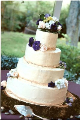 Wedding Cakes Jackson MS