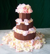 Wedding Cakes Jackson MS
