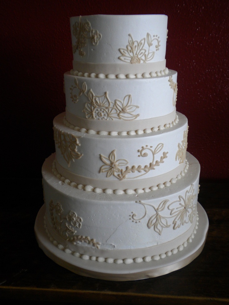 Wedding Cakes On Pinterest Wedding Cakes On Pinterest