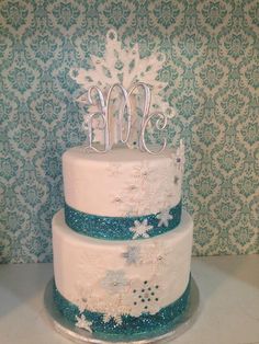 Amber Adamson of Top Tier Cakes for All Occasions in Wenatchee