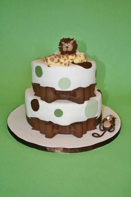 Baby Shower Cakes New Jersey Baby Shower Cakes New Jersey