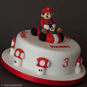Boys Birthday Cake Ideas Boys Birthday Cake Ideas
