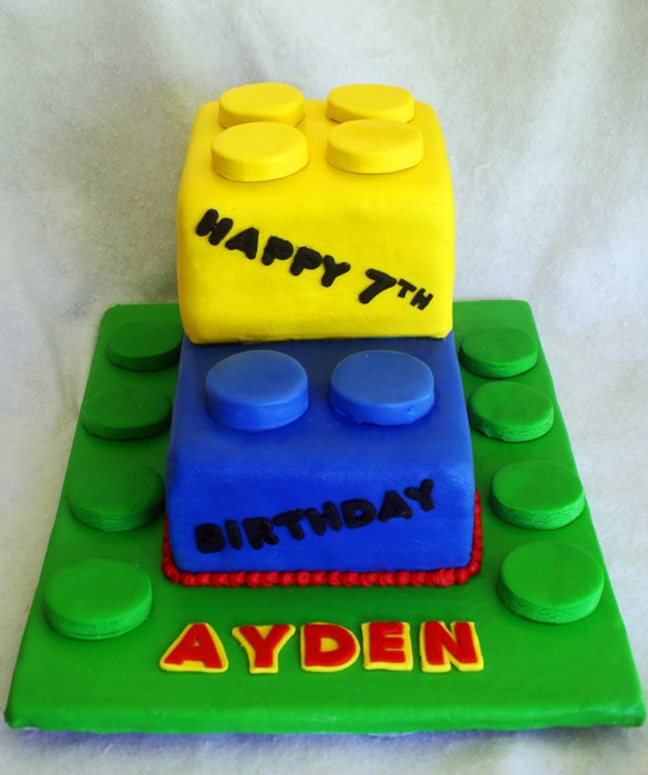 Boys Birthday Cake Ideas Boys Birthday Cake Ideas