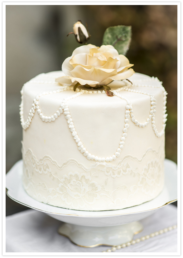 Bridal Shower Cake Bridal Shower Cake