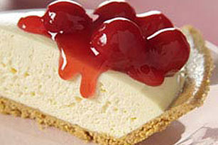 Cherry Cheesecake Philadelphia Cream Cheese