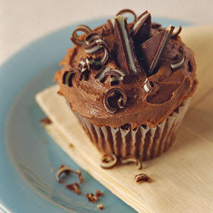 Chocolate Cupcakes Recipe