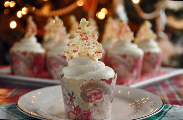 Chocolate Rum Cupcakes Recipe Chocolate Rum Cupcakes Recipe