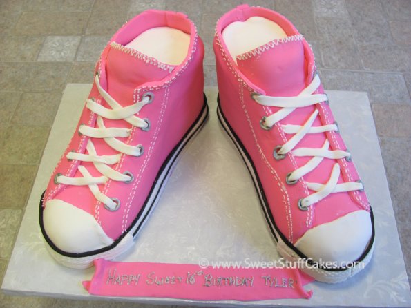 Cool Birthday Cakes for Teen Girls