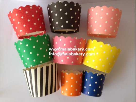 Cupcake Baking Cups