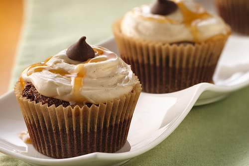 Cupcake Cupcake