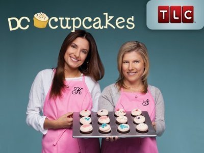 DC Cupcakes TV Show DC Cupcakes TV Show