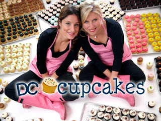 DC Cupcakes DC Cupcakes