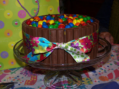 Easy Teen Birthday Cake Ideas