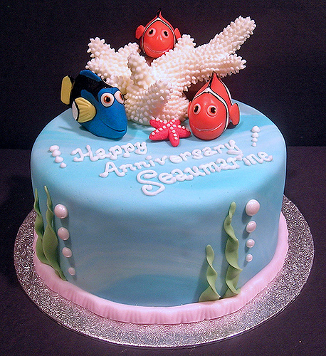 Finding Nemo Finding Nemo