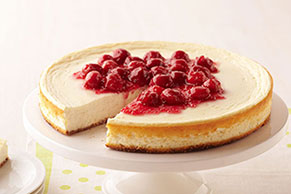 Kraft Cherry Cheesecake Recipe Kraft Cherry Cheesecake Recipe