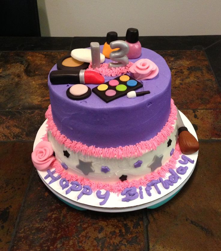 11 Photos of Stacy Cat B Day Cakes 11 Photos of Stacy Cat B Day Cakes
