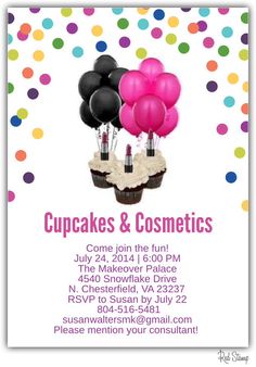 Mary Kay Beauty Bar Party Mary Kay Beauty Bar Party