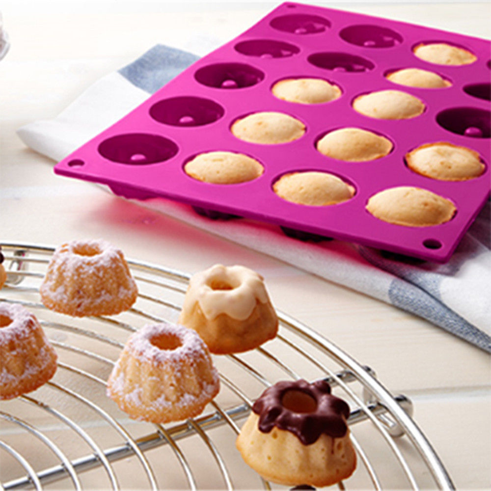 Mini Bundt Cake Pans Mini Bundt Cake Pans