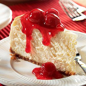 New York Philadelphia Cheesecake New York Philadelphia Cheesecake