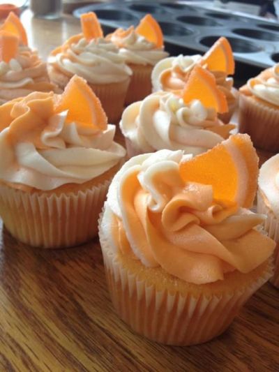 Orange Dreamsicle Cake Recipe Orange Dreamsicle Cake Recipe